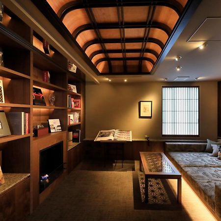 Hotel Gion Ichirin Kyoto Exterior photo