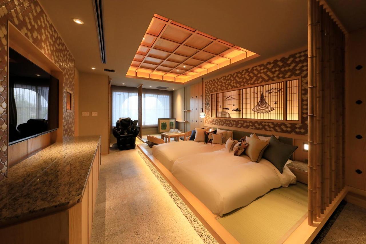 Hotel Gion Ichirin Kyoto Exterior photo