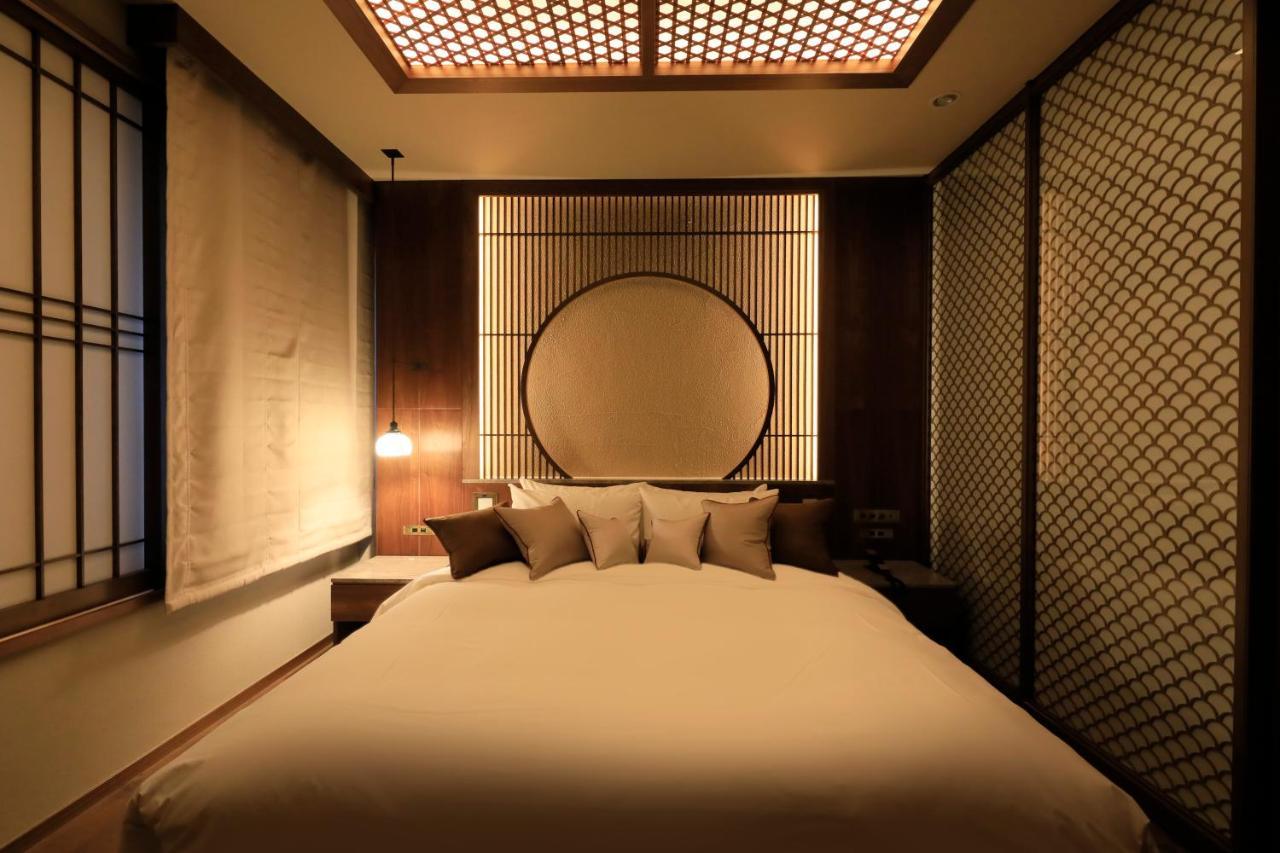 Hotel Gion Ichirin Kyoto Exterior photo