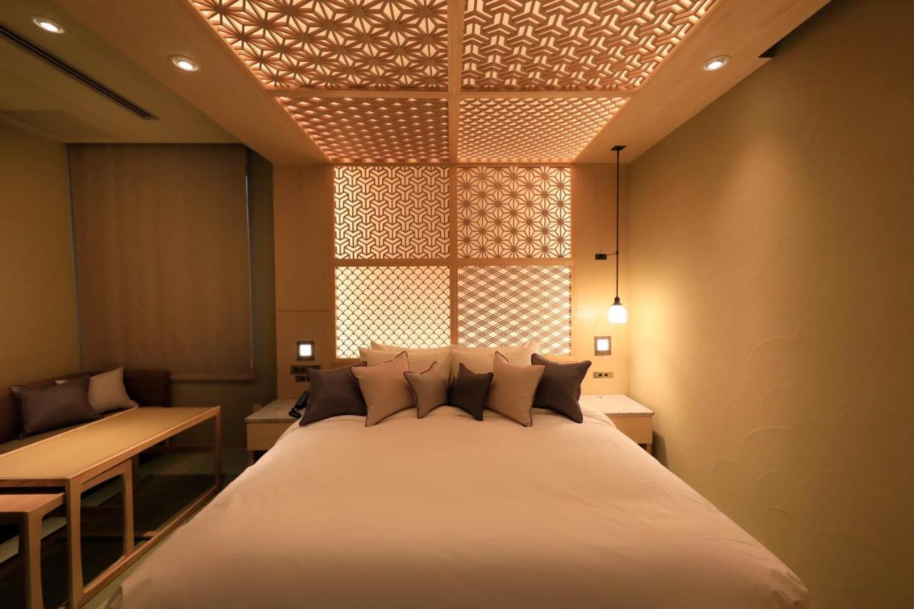 Hotel Gion Ichirin Kyoto Exterior photo