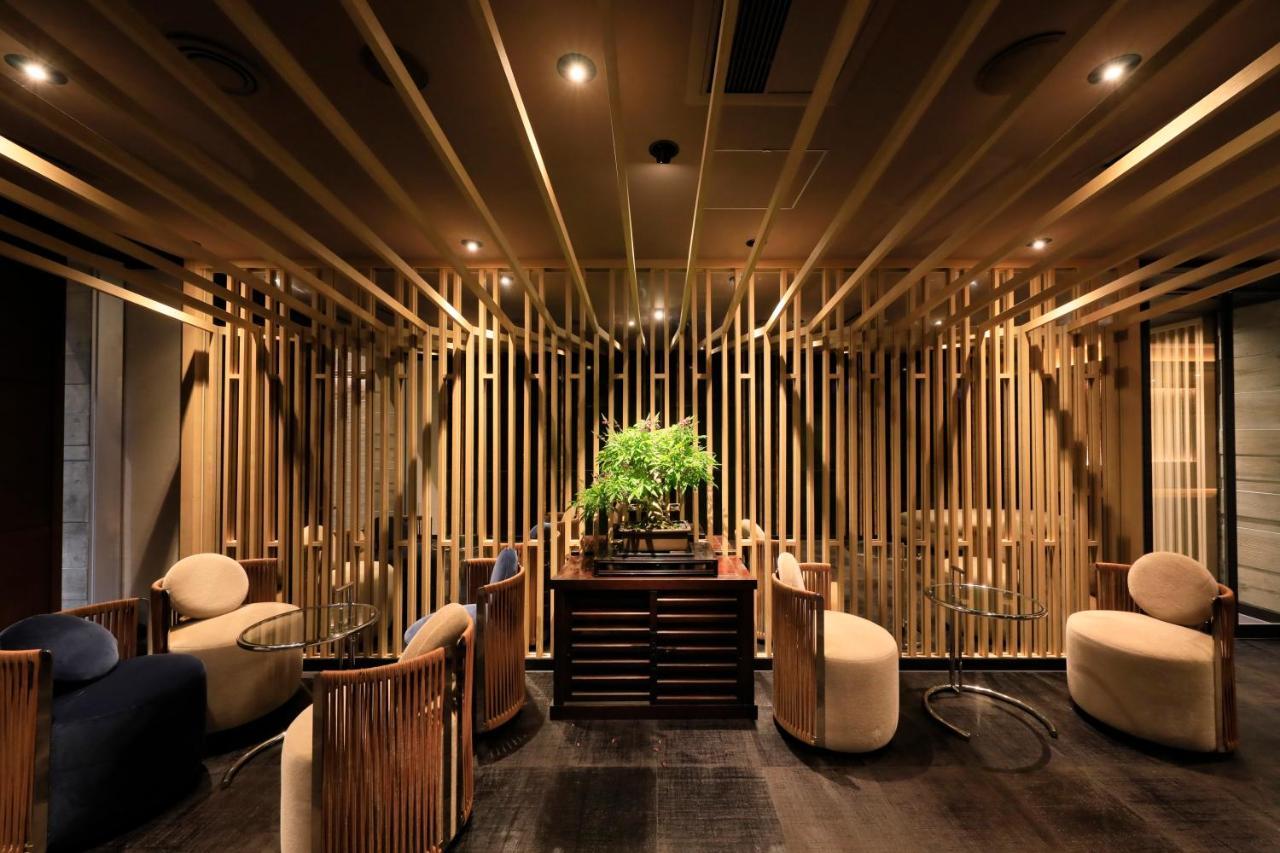 Hotel Gion Ichirin Kyoto Exterior photo