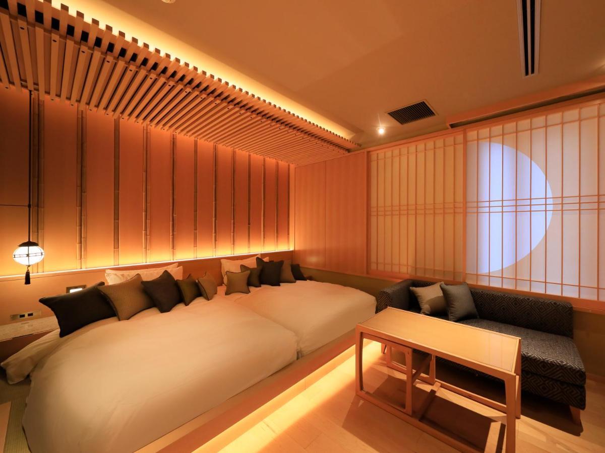 Hotel Gion Ichirin Kyoto Exterior photo