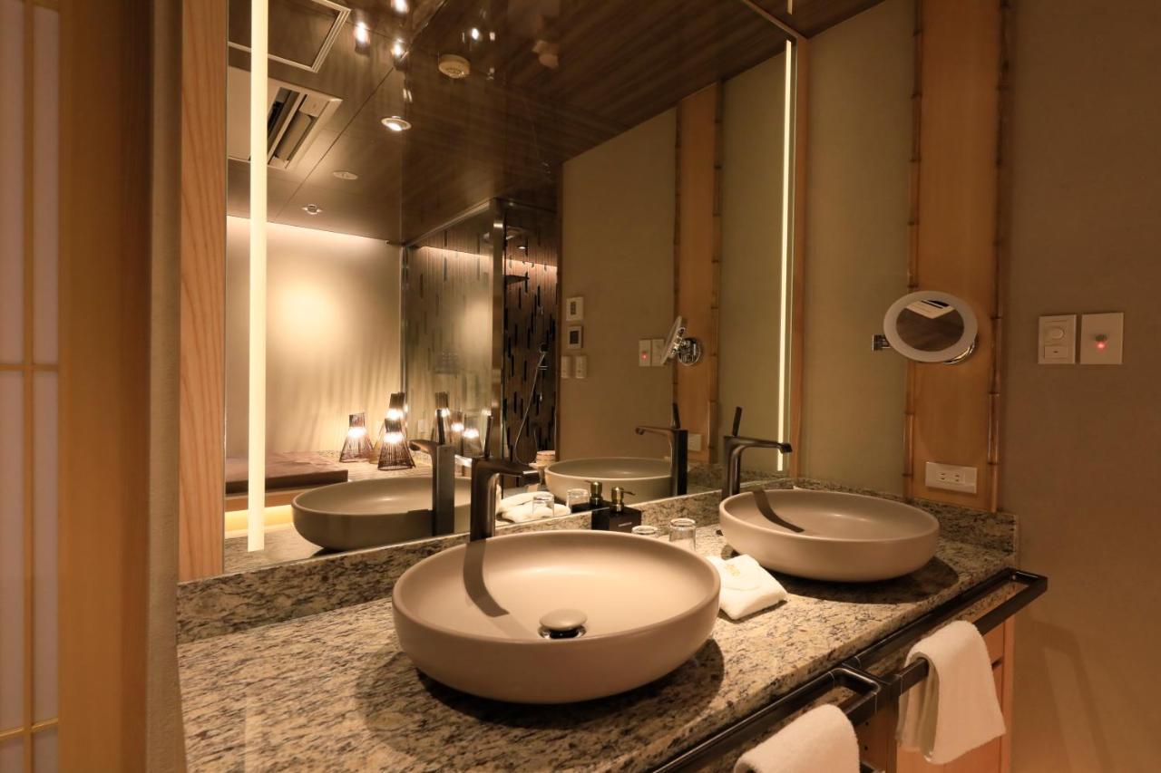 Hotel Gion Ichirin Kyoto Exterior photo