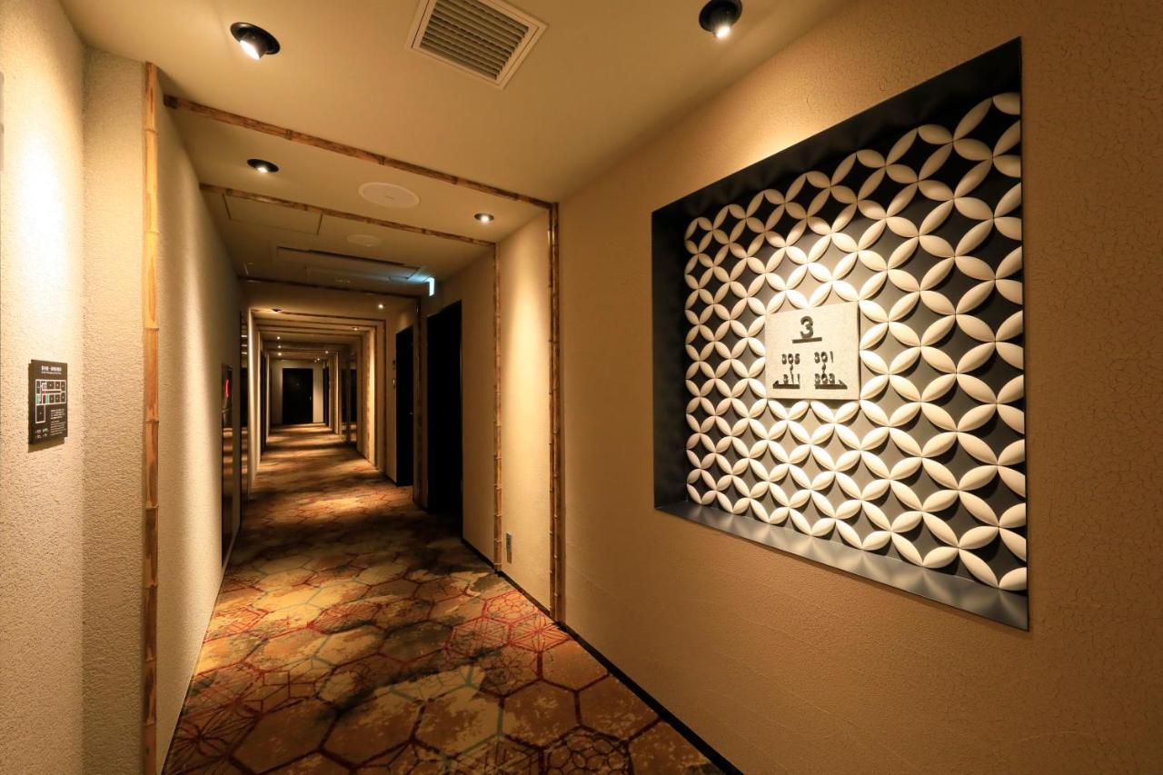 Hotel Gion Ichirin Kyoto Exterior photo