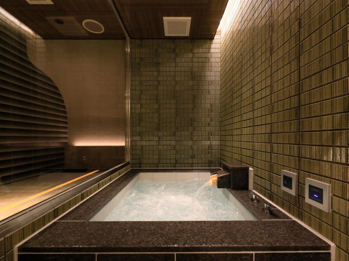 Hotel Gion Ichirin Kyoto Exterior photo