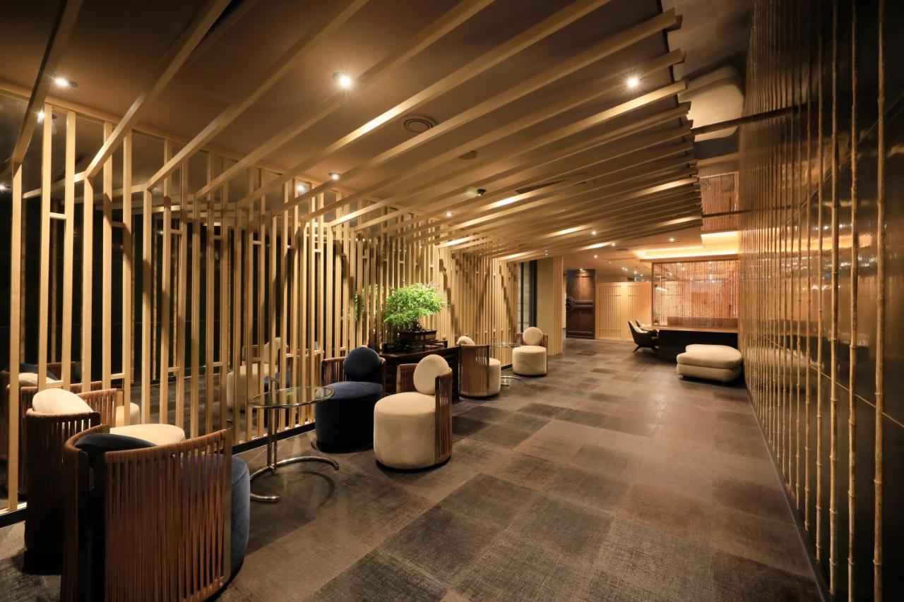 Hotel Gion Ichirin Kyoto Exterior photo