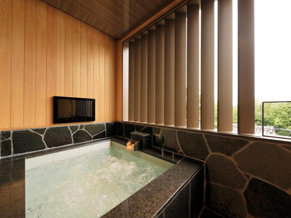 Hotel Gion Ichirin Kyoto Exterior photo
