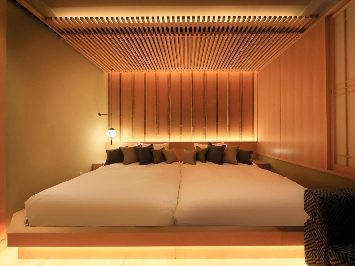 Hotel Gion Ichirin Kyoto Exterior photo
