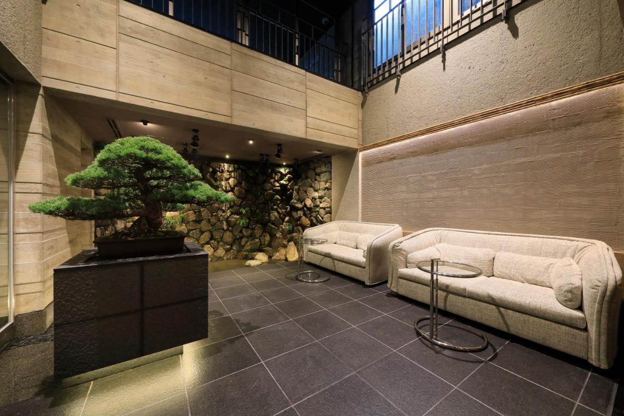 Hotel Gion Ichirin Kyoto Exterior photo