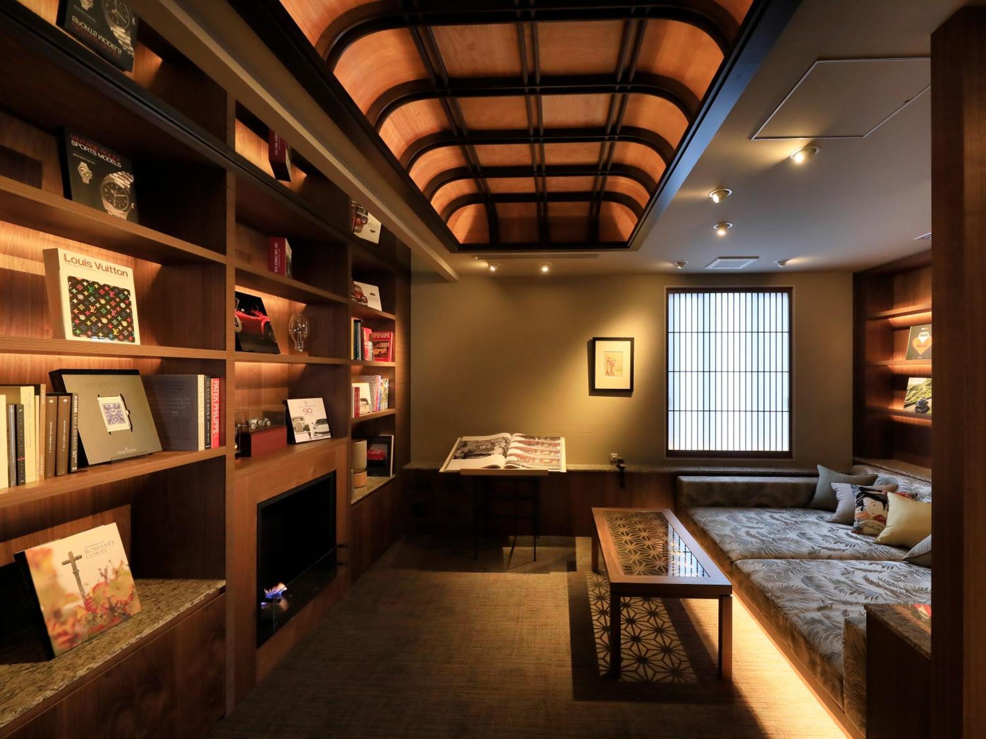 Hotel Gion Ichirin Kyoto Exterior photo